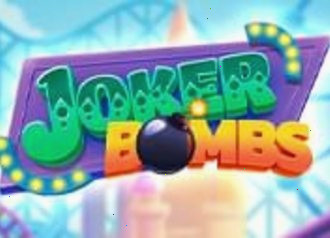 joker bombs hsw
